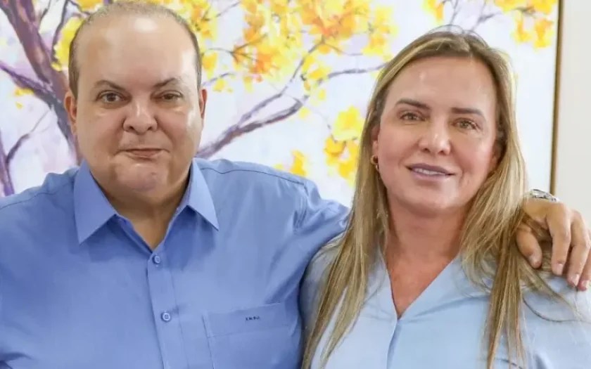 Celina Leão lidera todos os cenários e se consolida como favorita ao GDF, aponta Realtime Bigdata